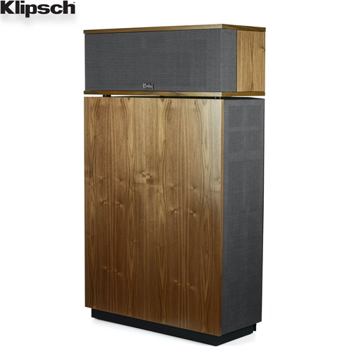 Loa Klipschorn AK6 17